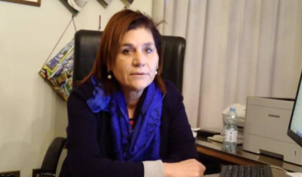COMUNE SULMONA: ERNESTA D’ALESSIO NOMINATA COMMISSARIO