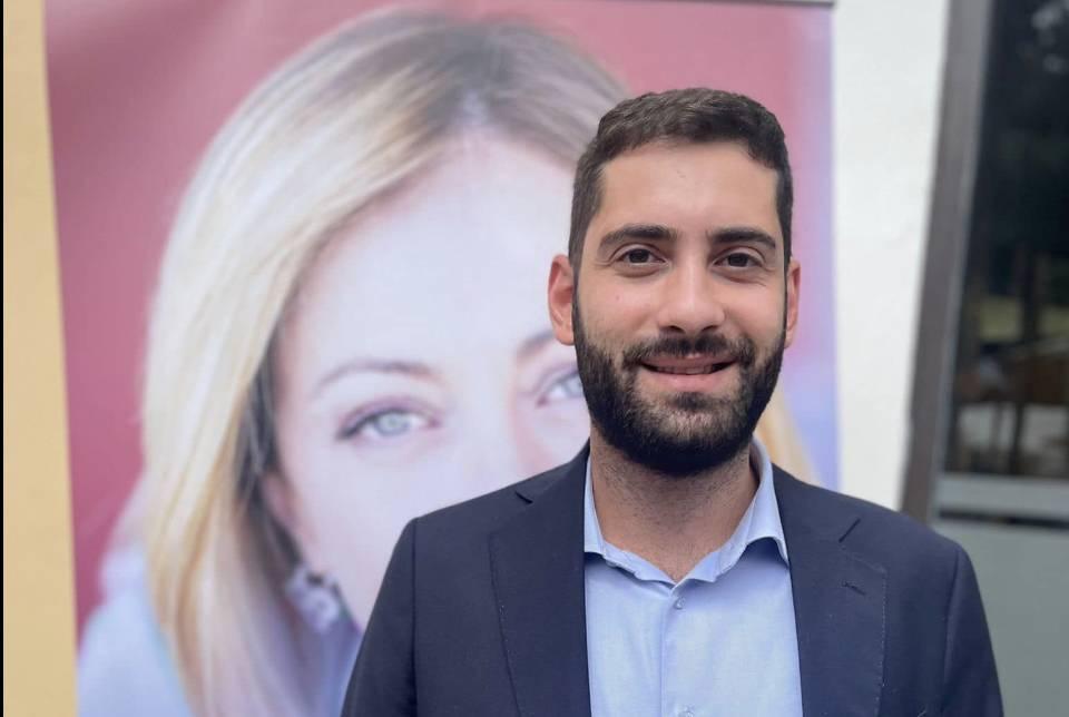 COMPLIMENTI DA MELONI PER SUCCESSO ATREJU, FDI, IL ROMANO ROSCANI “FANTASMA” IN ABRUZZO