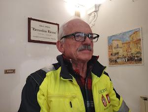 ASBUC PAGANICA: “INDIFFERENZA SU SNAM, TANTI PROBLEMI IRRISOLTI”, LETTERA DI NATALE A SINDACO BIONDI