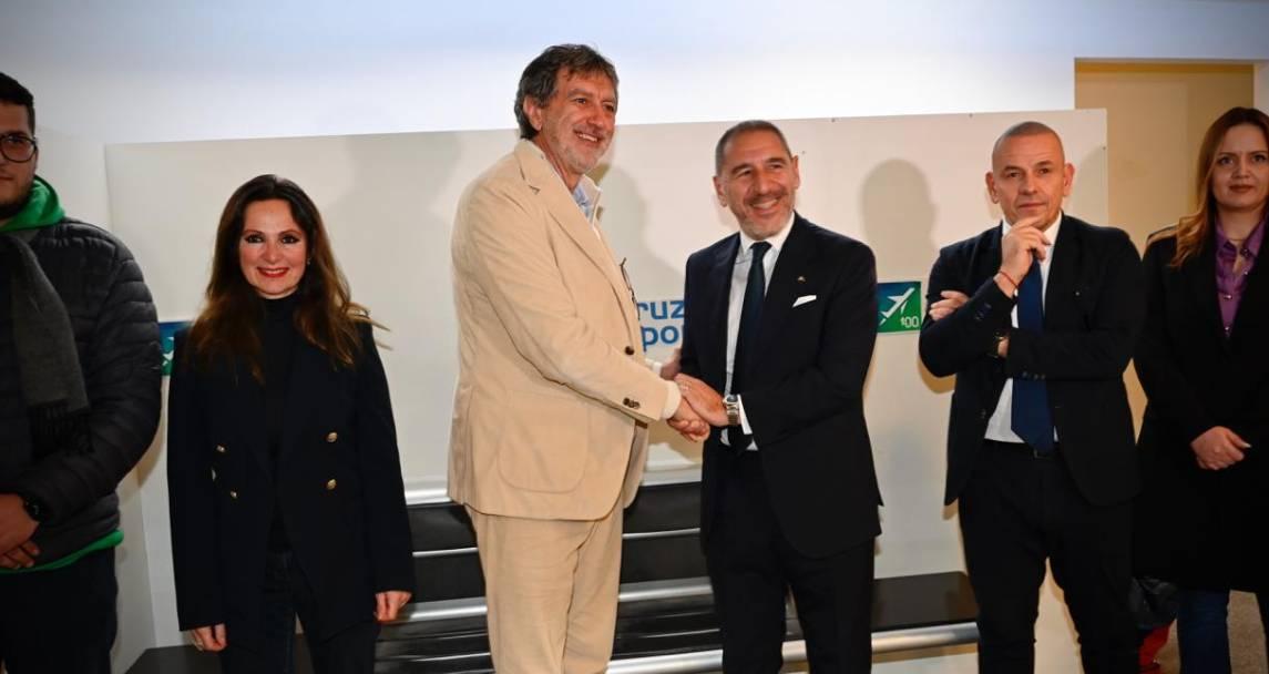 SAGA: FRACCASTORO NUOVO PRESIDENTE, NOMINATI ALTRI COMPONENTI CDA