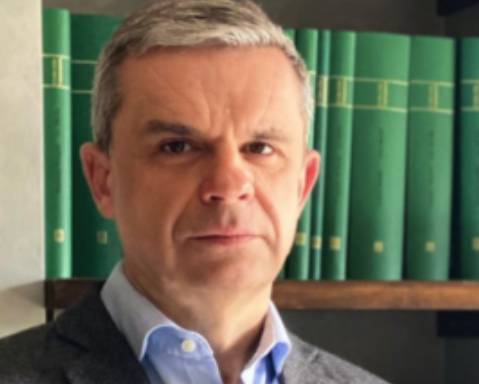 FONDAZIONE GENTI D’ABRUZZO: LUIGI DI ALBERTI NUOVO PRESIDENTE