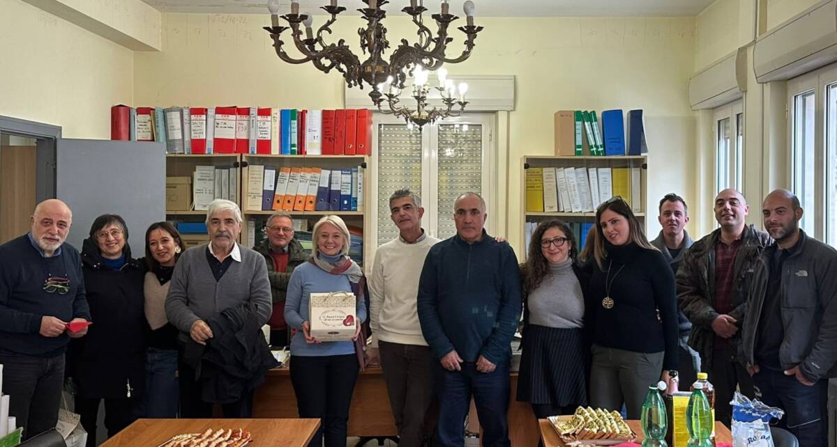 TIONE DEGLI ABRUZZI: NATALE DI SOLIDARIETA’ CON SOSTEGNO A RACCOLTA FONDI DI AUTISMO ABRUZZO ONLUS