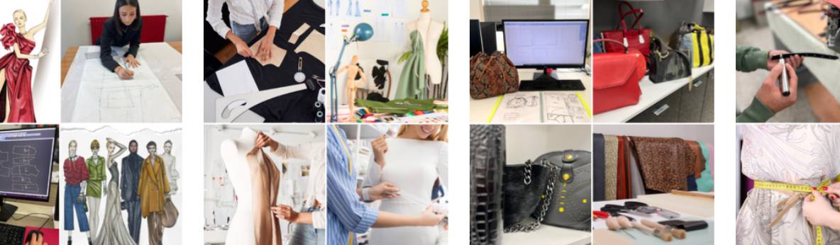 TRAIN FOR DIGITAL: CORSO FORMAZIONE GRATUITO, “OPPORTUNITA’ PER GIOVANI NELL’INDUSTRIA DELLA MODA”