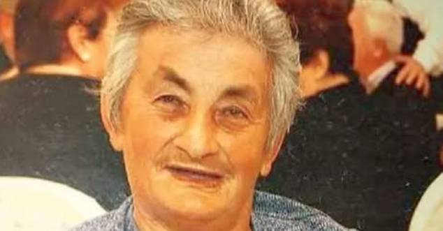 GUARDIAGRELE: RITROVATA MORTA 77ENNE SCOMPARSA