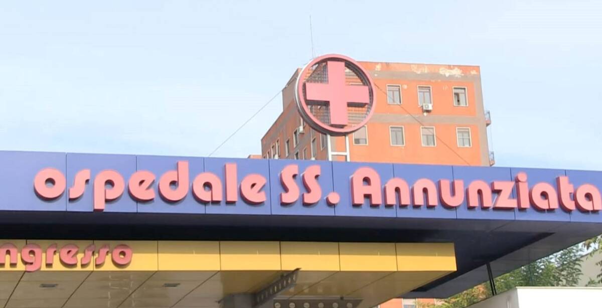 “MIO EX HA PROVATO A VIOLENTARMI”, RAGAZZA IN OSPEDALE A TARANTO. L’UOMO SAREBBE SCAPPATO IN ABRUZZO