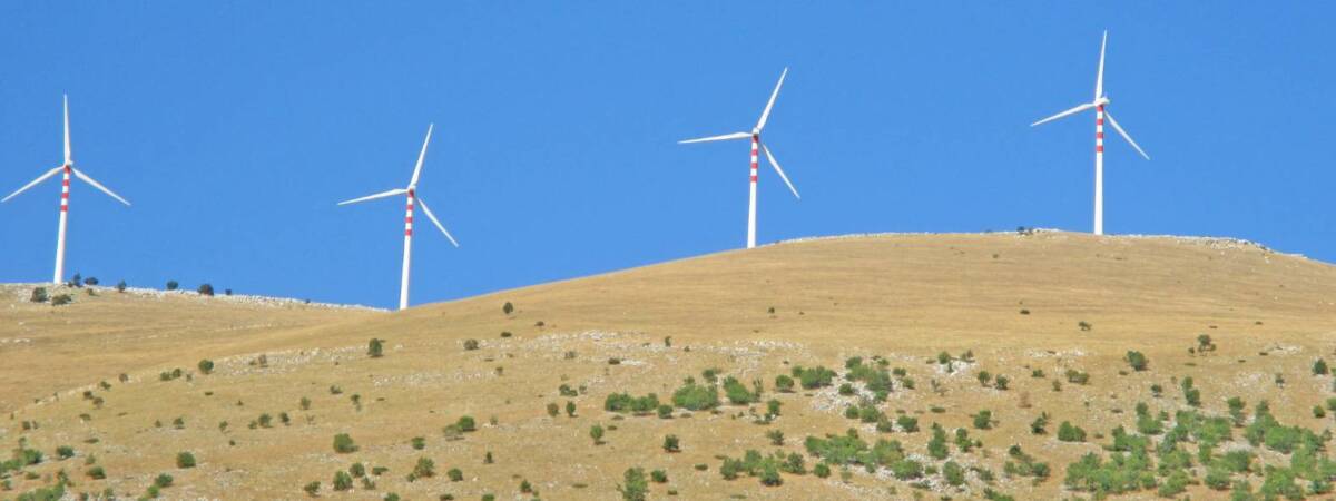 RINNOVABILI: LEGAMBIENTE, “MENO VINCOLI NELLE AREE PROTETTE E TERRITORI RETE NATURA 2000”