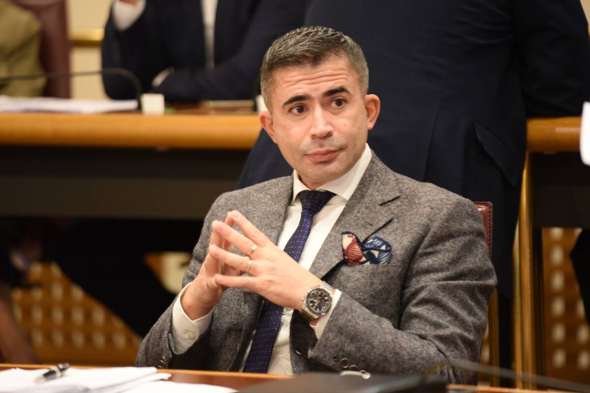 LEGGE PALESTRE DELLA SALUTE: INTERPELLANZA PAOLUCCI, “DOPO SETTE ANNI TUTTO FERMO”