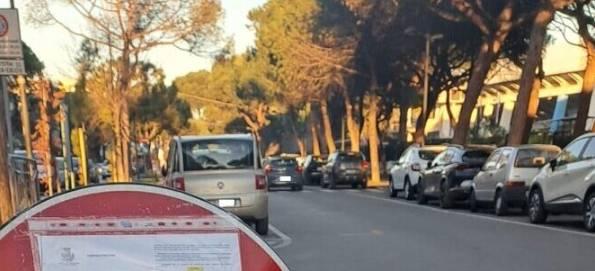 PESCARA: RIAPRONO I PARCHEGGI IN ZONA STADIO