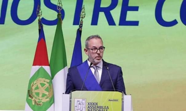PROVINCE: PASQUALE GANDOLFI ELETTO NUOVO PRESIDENTE UPI