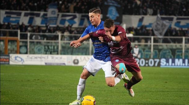 CALCIO SERIE C: CLAMOROSO ALL’ADRIATICO, PESCARA PERDE CON LEGNAGO ULTIMA IN CLASSIFICA