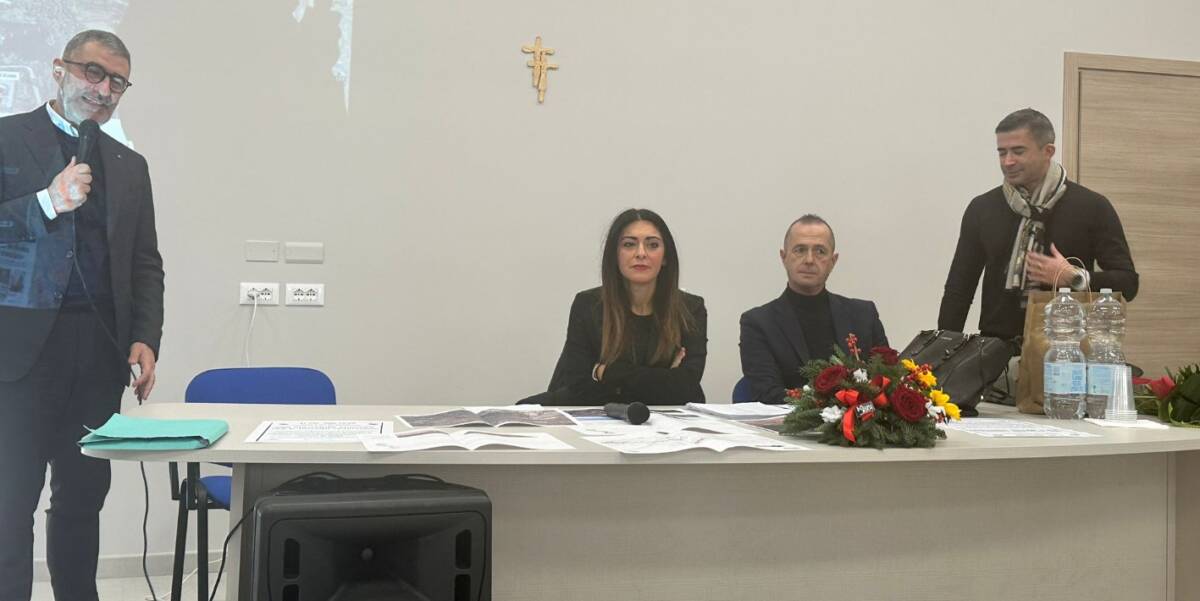 FERROVIA PESCARA-ROMA: PICIERNO (PD) A MANOPPELLO PER ASSEMBLEA SU “PROGETTO SBAGLIATO”