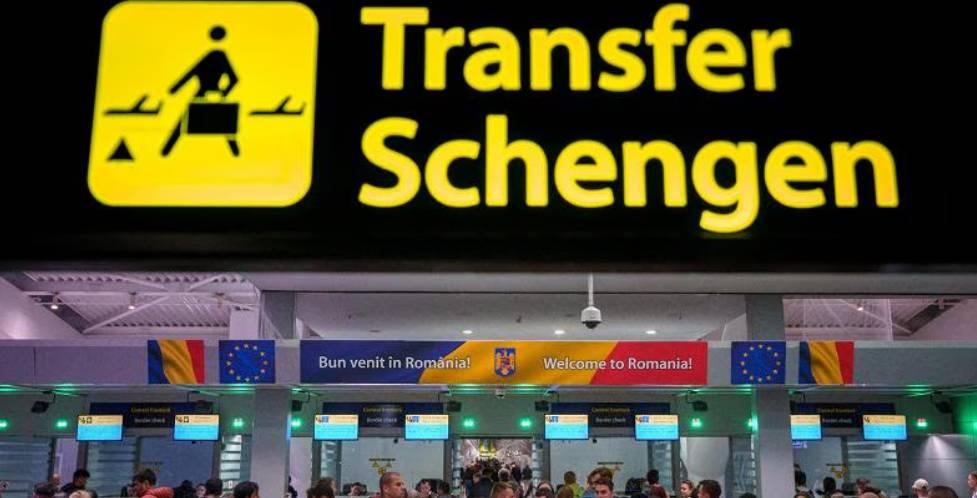 CONSIGLIO UE: BULGARIA E ROMANIA IN SCHENGEN