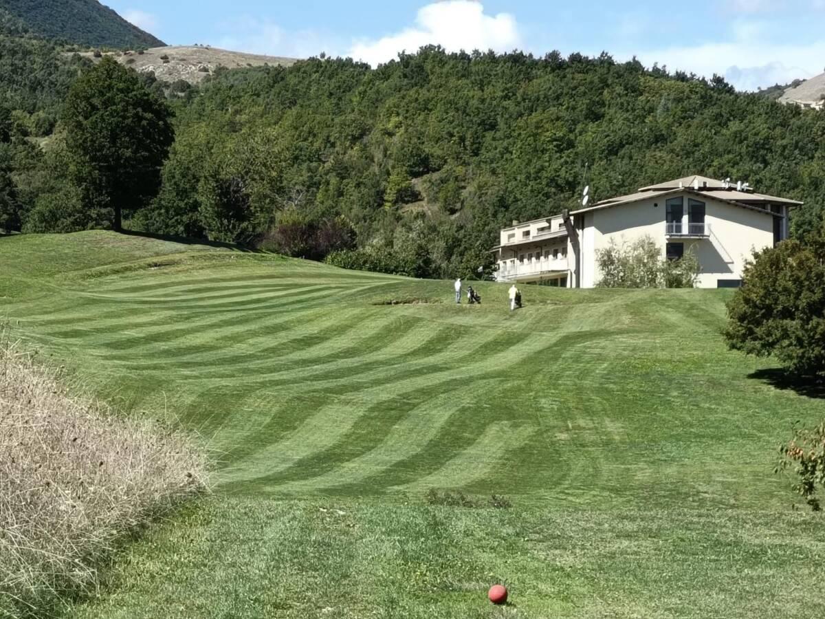GOLF CLUB SAN DONATO L’AQUILA: ASBUC, “TROVEREMO INTESA, NESSUNA VOLONTA’ DI OSTACOLARE ATTIVITA'”