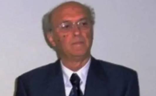 SCOMPARSA SANDRO SANTILLI: IL RICORDO DEL SINDACO MASCI, “FARO DELLA SCUOLA PESCARESE”