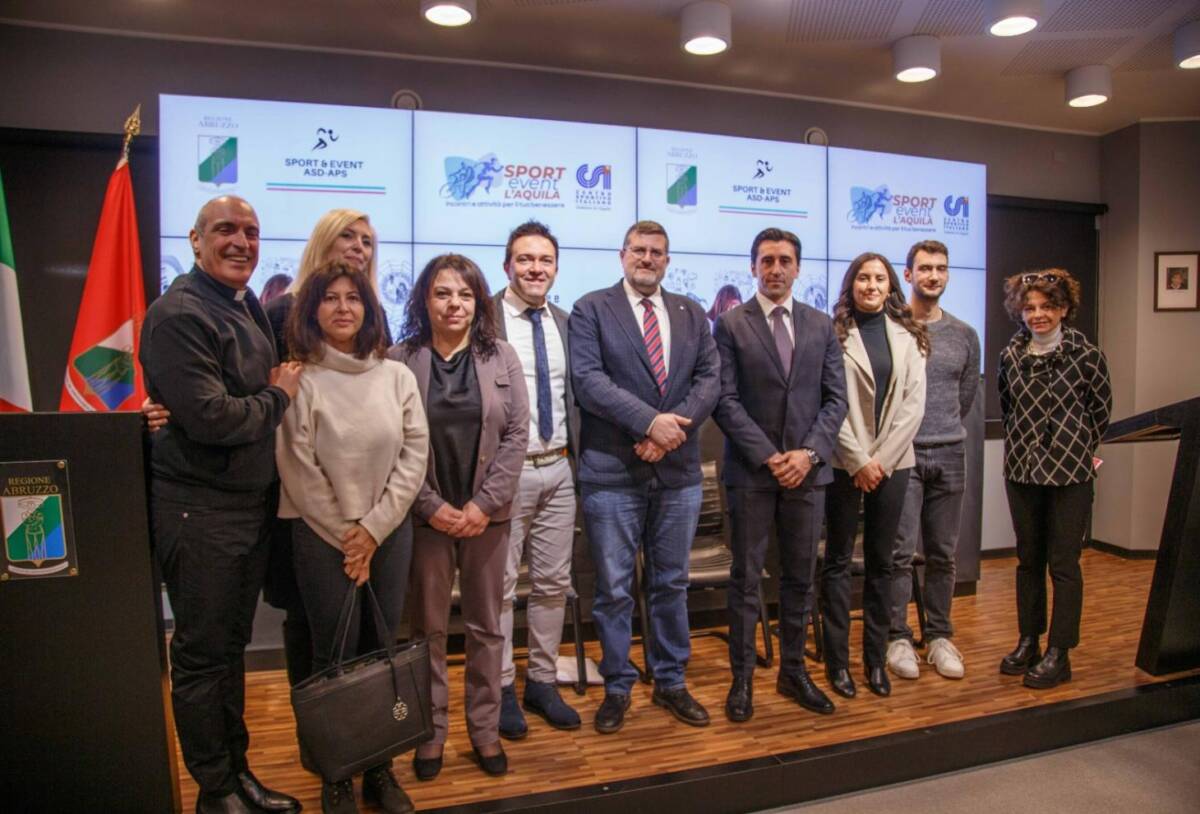 CYBERDIPENDENZE NEGLI ADOLESCENTI: SANTANGELO PRESENTA UN PROGETTO RIVOLTO AI GIOVANI ABRUZZESI