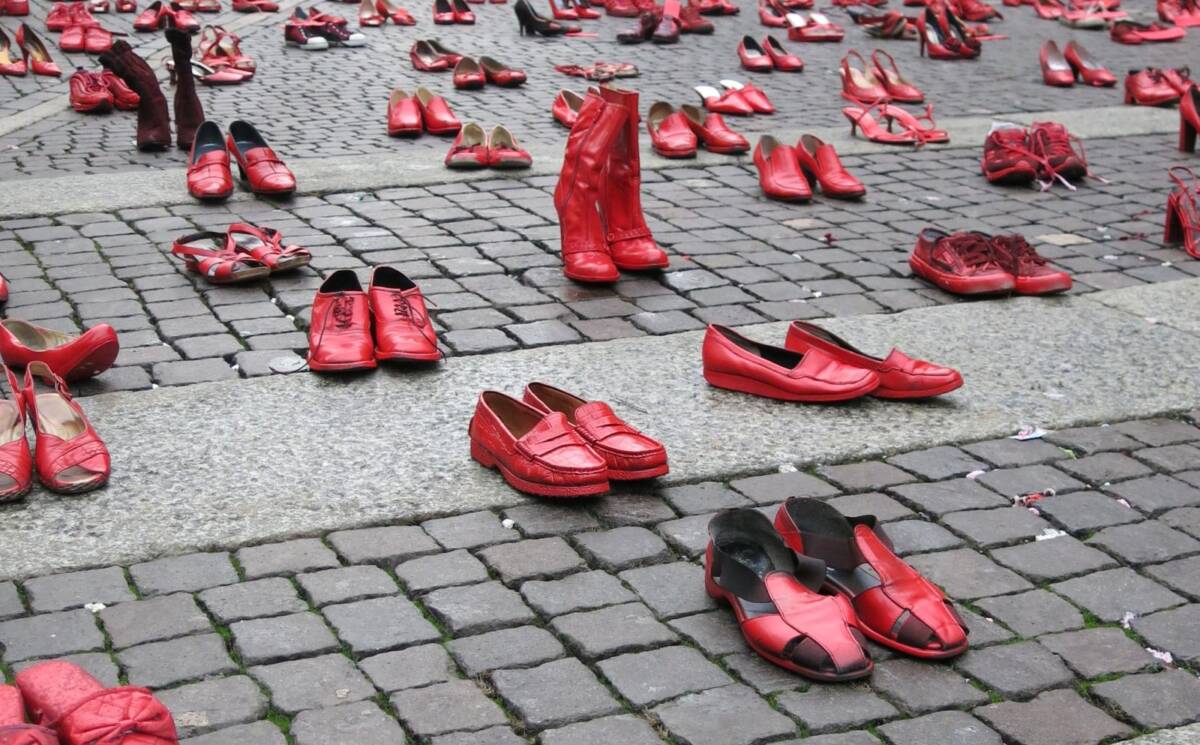 FEMMINICIDI IN ITALIA, IL 2024 ANNUS HORRIBILIS: 109 VITTIME, UNA OGNI 3 GIORNI