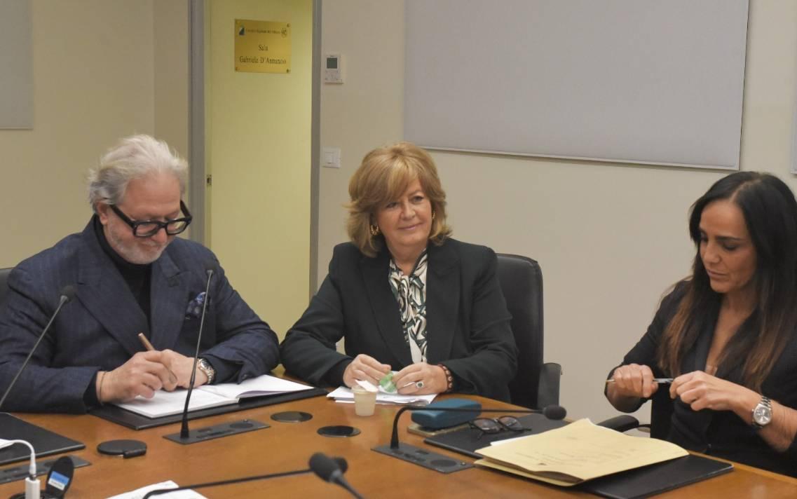 BILANCIO: VERI’, “PRIORITA’ ABBATTIMENTO LISTE D’ATTESA E ASL UNICA”