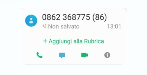 OSPEDALE L’AQUILA: “OLTRE 80 CHIAMATE PER REFERTO, AL TELEFONO NON HANNO MAI RISPOSTO”