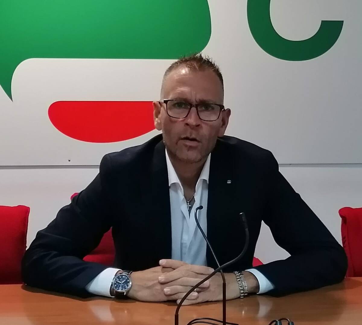 CISL CONTRO LA TUA, “DISCRIMINAZIONI E AUTORITARISMO”, PRESENTATO UN ESPOSTO