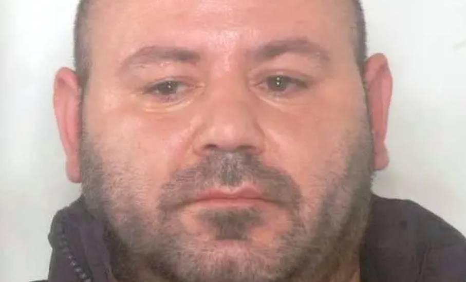 PESCARA: ROGO ALLE CASE POPOLARI, IN CARCERE PREGIUDICATO CERASOLI, “VENDETTA CONTRO SFRATTO”
