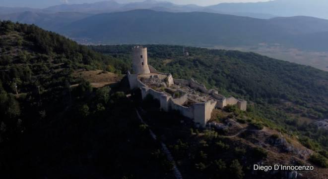 “ABRUZZO TRA CASTELLI E MONTAGNE”: IL DOCUMENTARIO “GEO” SU RAITRE