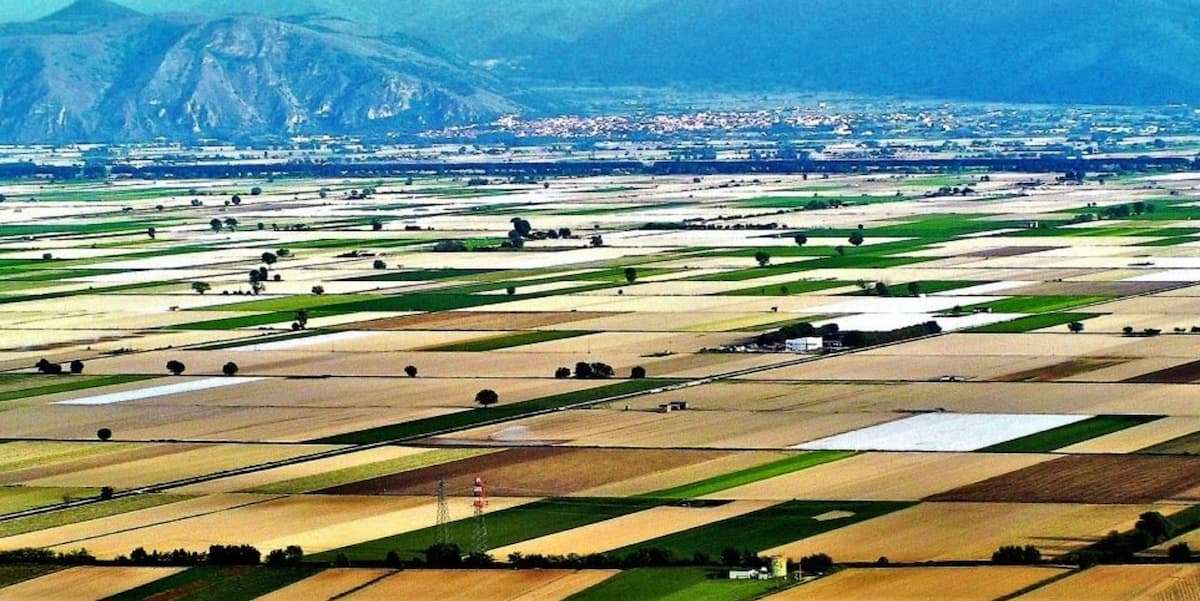 AREE IDONEE E RINNOVABILI IN ABRUZZO: “SENZA DATI SI DECIDE AL BUIO E SI APRE A SPECULAZIONE”