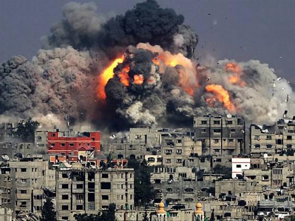 COMUNE L’AQUILA: GIANNANGELI, “BOCCIATO MIO ODG PER RICONOSCIMENTO STATO DI PALESTINA”