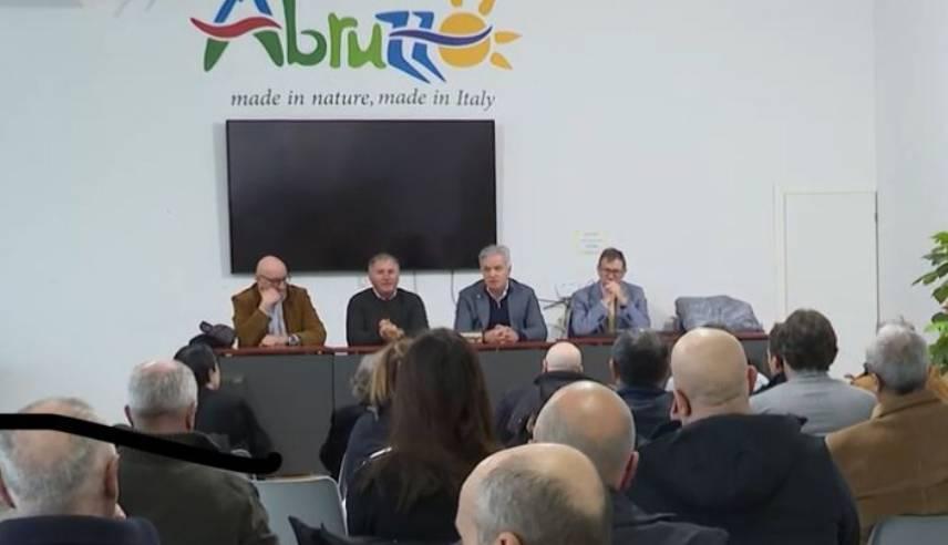 ORDINE MEDICI L’AQUILA: GRIMALDI, “ORE DI VIAGGIO PER ESAMI E VISITE, COMBATTERE PER AREE INTERNE”