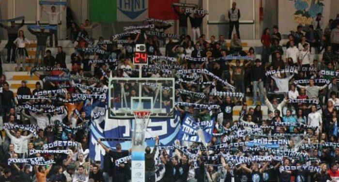 SCONTRI CON TIFOSI ROSETO IN SUPERCOPPA BASKET, DASPO A DUE 19ENNI DI FORLI’