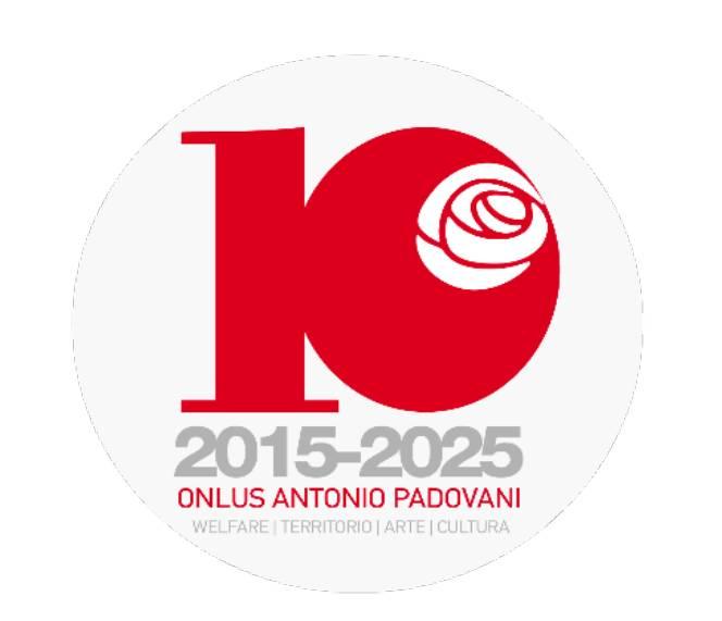 ONLUS ANTONIO PADOVANI: “UNO SLOGAN PER L’AQUILA”, BORSA DI STUDIO DA 1.000 EURO