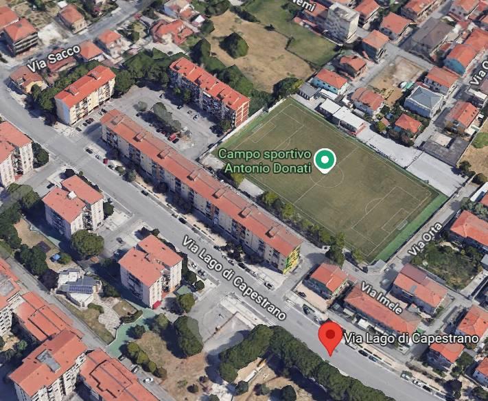 PESCARA: GRUPPO PETTINARI, “AL FERRETTO NUOVA PIAZZA DI SPACCIO VICINO EX FERRO DI CAVALLO”