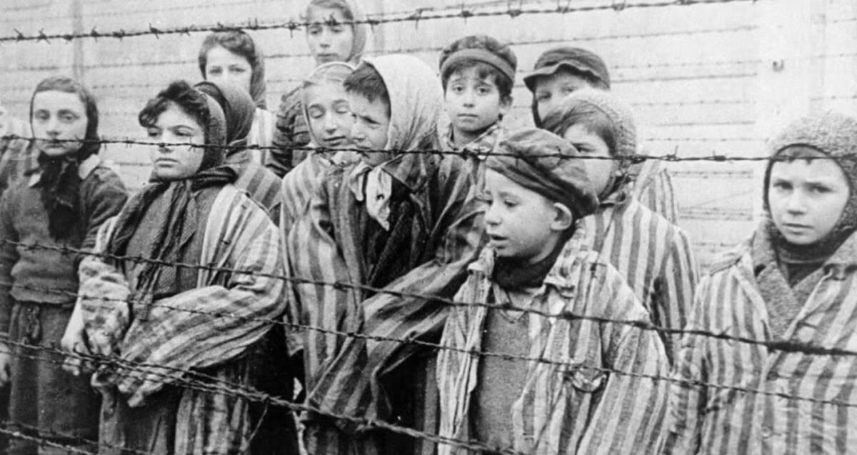 IL MONDO RICORDA ORRORE SHOAH: IN CONVEGNO IASRIC I CAMPI CONCENTRAMENTO FASCISTI IN ABRUZZO