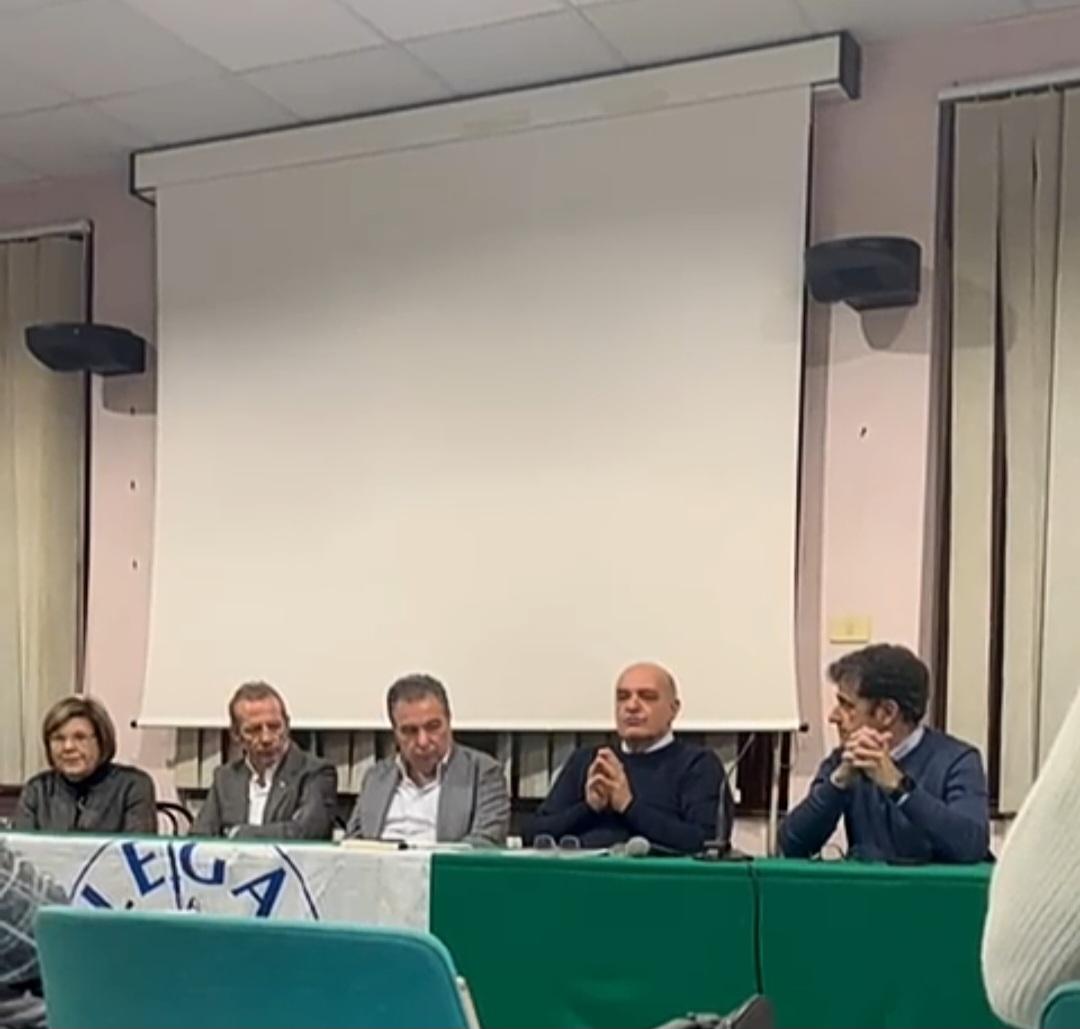 CITTADELLA GIUDIZIARIA A CHIETI: LA LEGA, “IL TRIBUNALE E’ UN VALORE ECONOMICO DEL CENTRO STORICO”