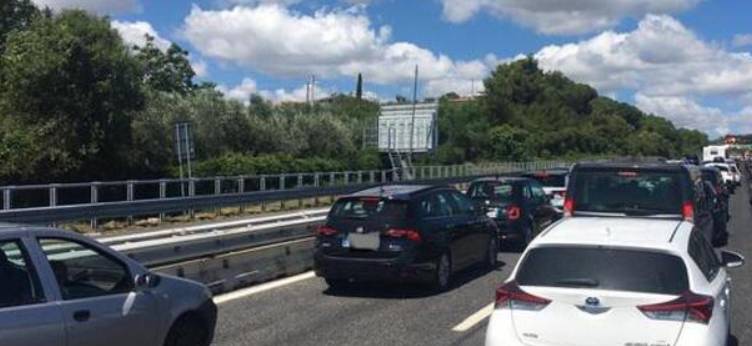 A14: SOTTANELLI, “SITUAZIONE INSOSTENIBILE, SALVINI INTERVENGA SU SICUREZZA STRADALE”