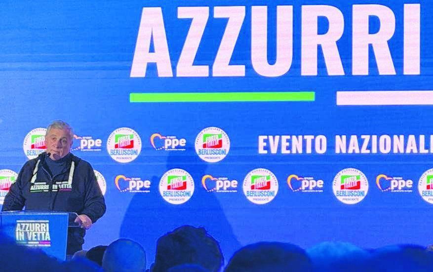 MORTE PALMEGIANI: VERTICI DI FORZA ITALIA LASCIANO L’ALTO SANGRO