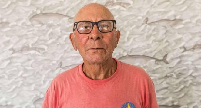 PESCARA: ADDIO A BENITO LEMME, SIB PIANGE SCOMPARSA STORICO BALNEATORE