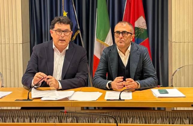 SEDE REGIONE NELL’AREA DI RISULTA: BLASIOLI (PD), “RITARDI E INCOGNITE, ALTRA BEFFA PER PESCARA?”