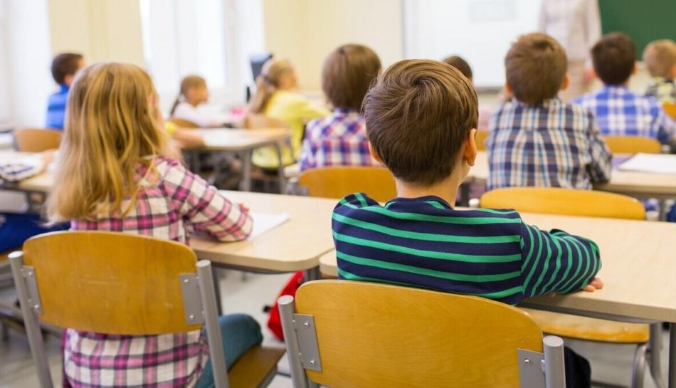 SCUOLA: DA “OTTIMO” A “INSUFFICIENTE”, TORNANO GIUDIZI SINTETICI ALLA PRIMARIA
