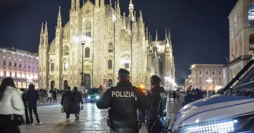 CAPODANNO: BILANCIO VIMINALE, OLTRE 28MILA CONTROLLI E 146 ARRESTI