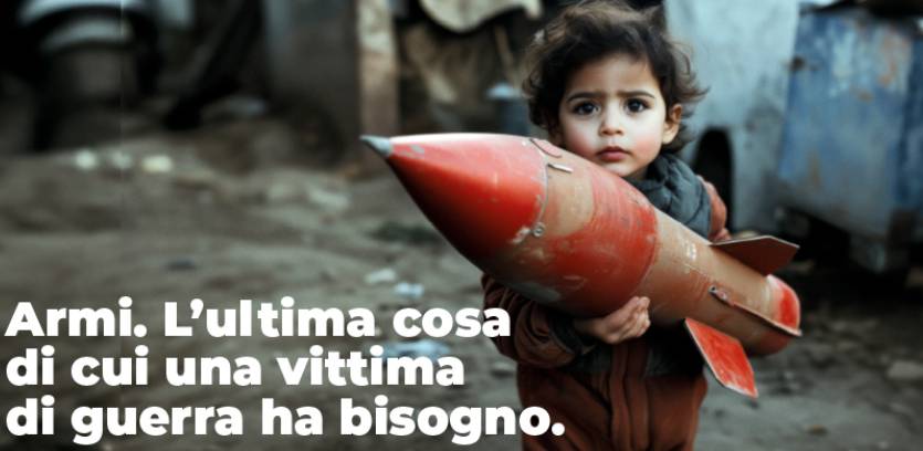 SI CHIUDE COOP FOR REFUGEES, RACCOLTI OLTRE 313 MILA EURO
