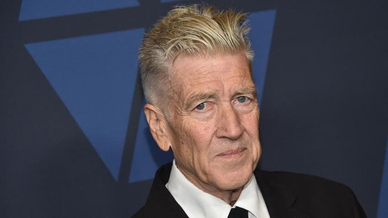 CINEMA: MORTO A 78 ANNI DAVID LYNCH, REGISTA DI TWIN PEAKS