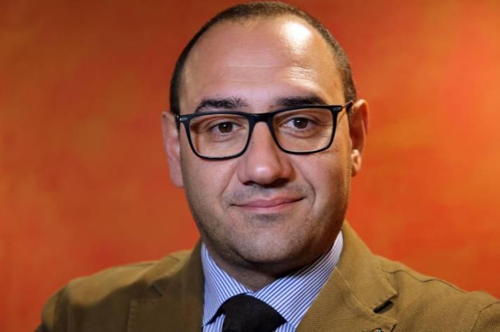 IDRICO: IMPRUDENTE, “INTESA SIGLATA PER RECUPERO E USO DI ACQUE REFLUE DEPURATE”