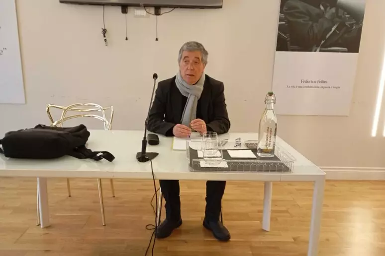 L’EX SINDACO DI SULMONA RECRIMINA: “SONO STATO TRADITO DA FUOCO AMICO”