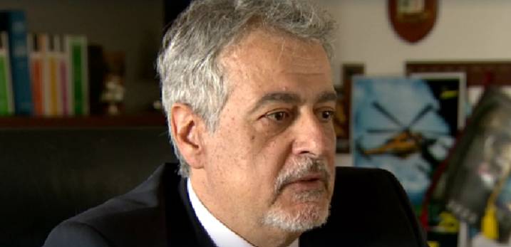 GIUSTIZIA: PROCURATORE PESCARA BELLELLI, “VOGLIONO PM FORTE SOLO CON I DEBOLI”