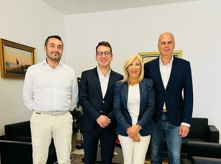 RICOSTRUZIONE PALAZZINE ATER A VALLE PRETARA: LEGA L’AQUILA, “PASSO DECISIVO PER IL RINNOVAMENTO”