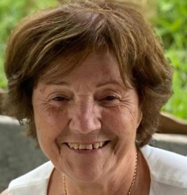 L’AQUILA: ADDIO A GIOVINA TENNINA, IL RICORDO DI PALMERINI