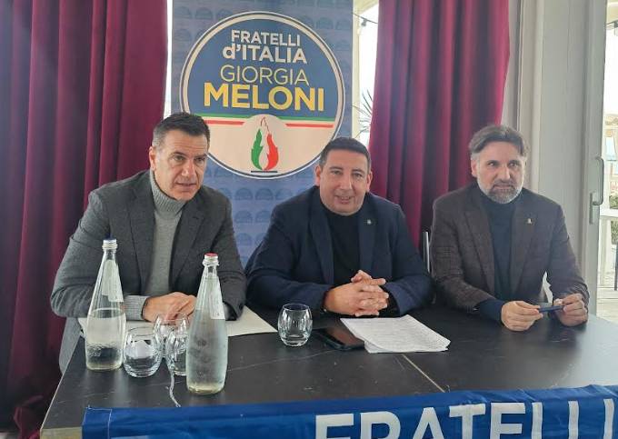 TRIBUNALI MINORI: PARLAMENTARI FDI, “RAGGIUNTO OBIETTIVO MAI CENTRATO DA GOVERNI CSX”