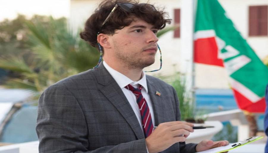 MORTE PALMEGIANI: INCHIESTA ISTIGAZIONE A SUICIDIO, SEQUESTRATO TELEFONO DEL 25ENNE