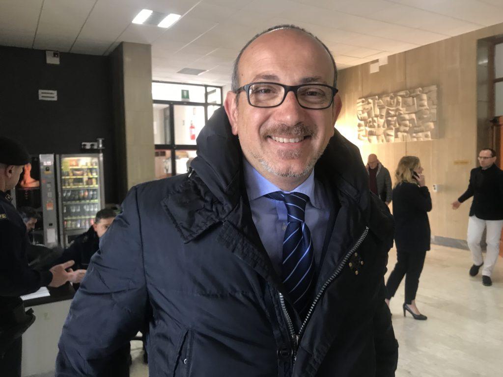 VOTO SULMONA: CENTRODESTRA TROVA INTESA SU NOME, LUCA TIRABASSI CANDIDATO A SINDACO COALIZIONE