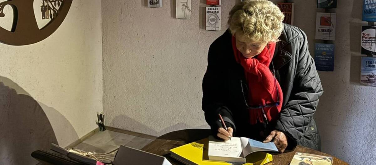 L’AQUILA 2026: MARAINI, “FAR TESORO DOLORE SISMA, HA CREATO CONSAPEVOLEZZA E SOLIDARIETA'”
